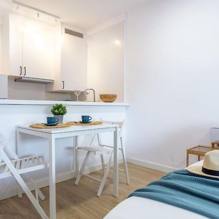 Estudio Blaumar L' Escala 外观 照片